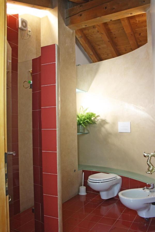 Agriturismo Fiorbello Montirone Exterior foto